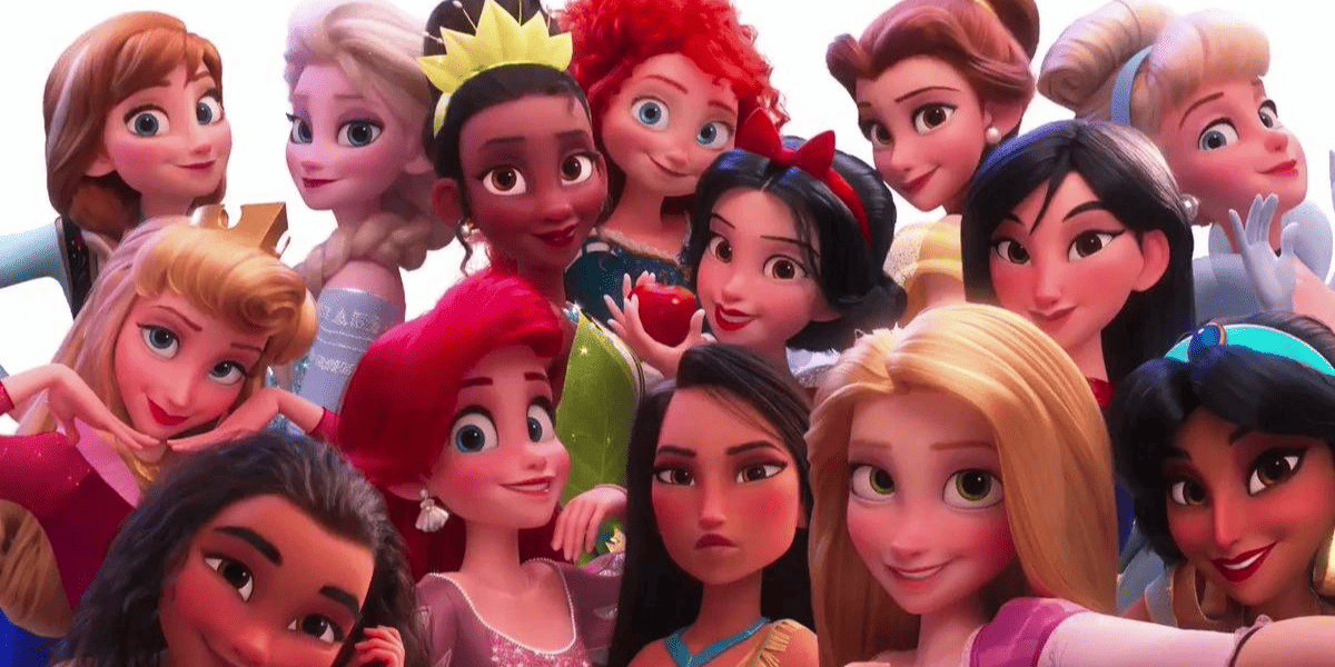 Les meilleures princesses Disney se rassemblent dans un spécial exclusif Disney+