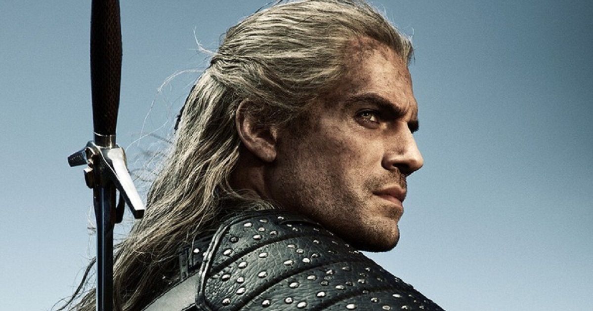 Les meilleures répliques de Geralt de Riv dans la série Netflix, classées