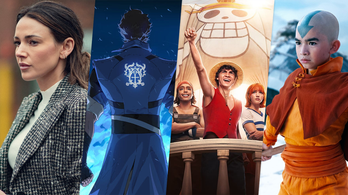Les meilleures séries Netflix à venir : 3 août 2023