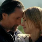 Martin Henderson and Alexandra Breckenridge in Virgin River (Photo: Netflix)
