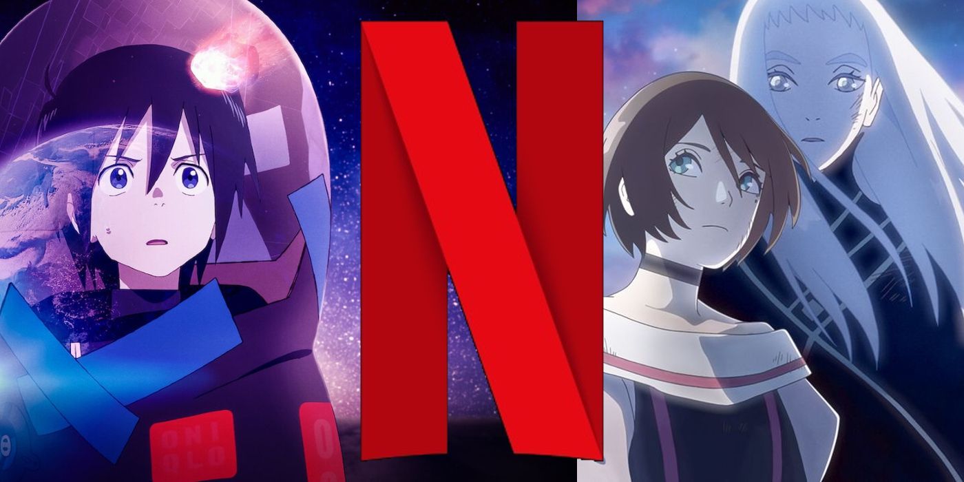 Les meilleures séries animées méconnues à regarder sur Netflix