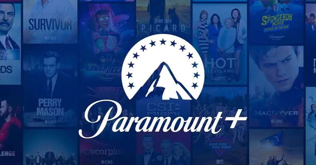 Les meilleures séries sur Paramount+