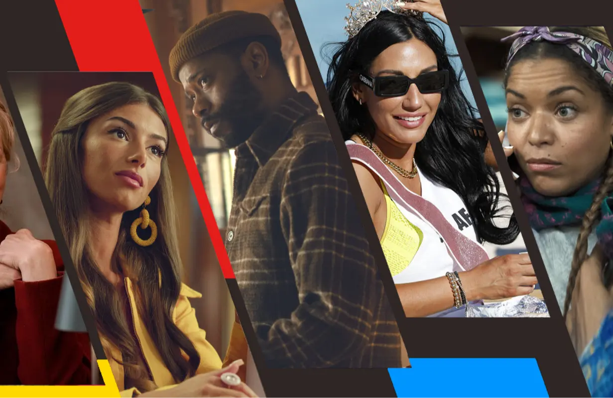 Les meilleures séries télévisées à regarder en septembre 2023