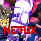 10 Best Netflix Original Anime, Ranked