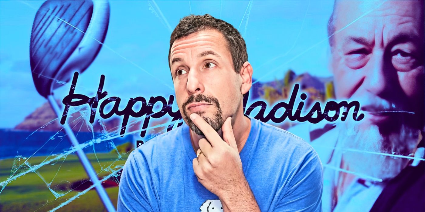 Les meilleurs films d’Adam Sandler sur Netflix