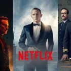 Best Spy Thriller Movies on Netflix to Watch Next
