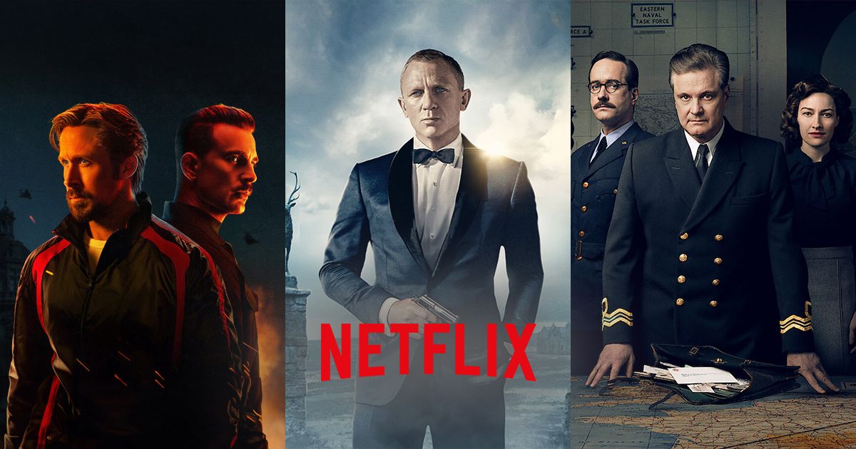 Les meilleurs films d’espionnage sur Netflix à regarder en priorité