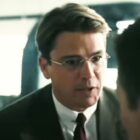 Josh Hartnett in Oppenheimer