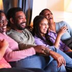 Best Family Movies Streaming On Netflix