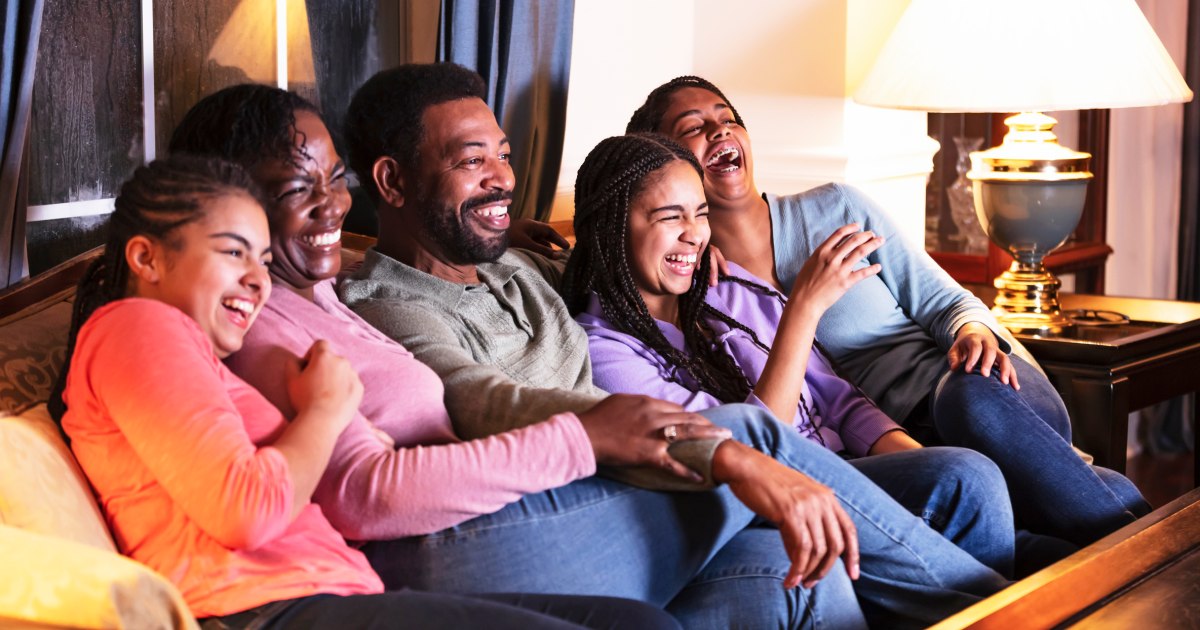 Les meilleurs films familiaux en streaming sur Netflix
