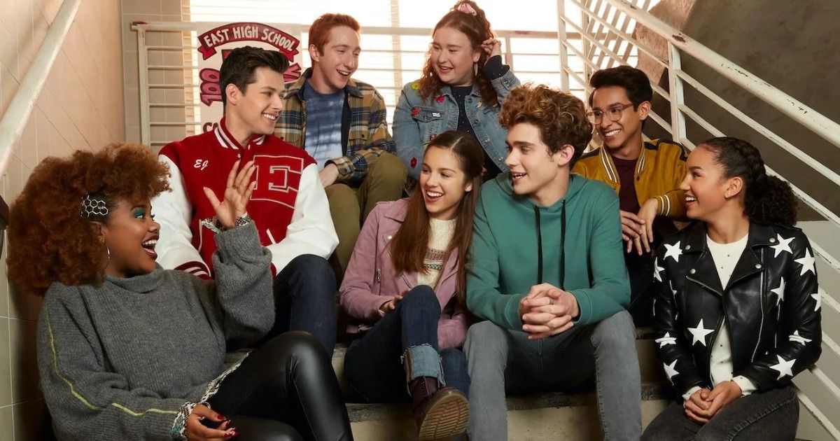 Les meilleurs moments musicaux de High School Musical: The Musical: The Series, classés