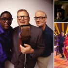 Wayne Brady TV shows