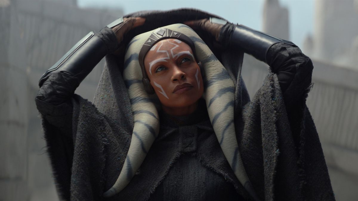 Les nouveautés Disney+ de septembre 2023