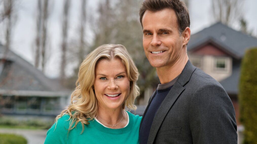 Les nouvelles films d’octobre de Hallmark avec ‘Hannah Swensen’ & plus