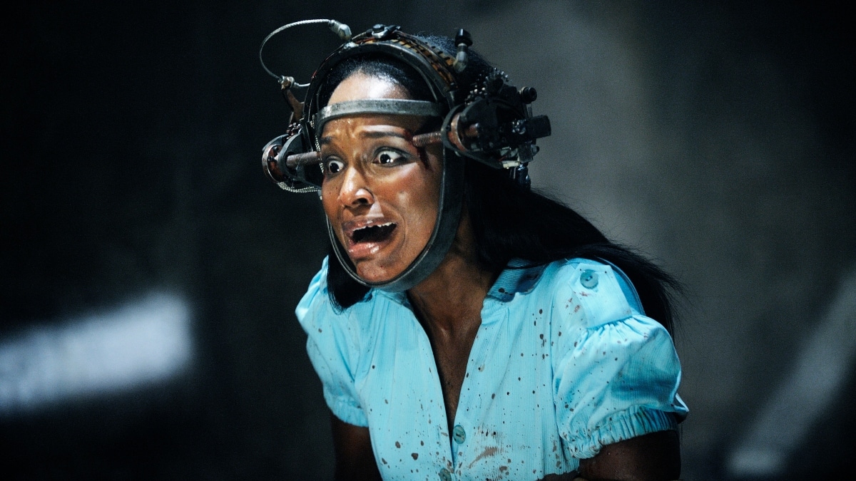 Les pièges les plus terrifiants de Saw – Critiques cinéma & TV, Actualités des célébrités