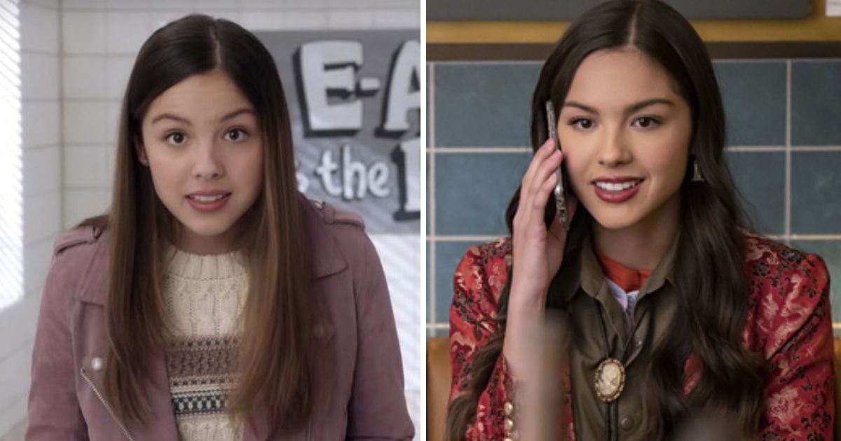 Les plus grandes transformations chez le casting de High School Musical