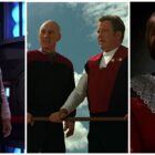 Best Star Trek Crossovers