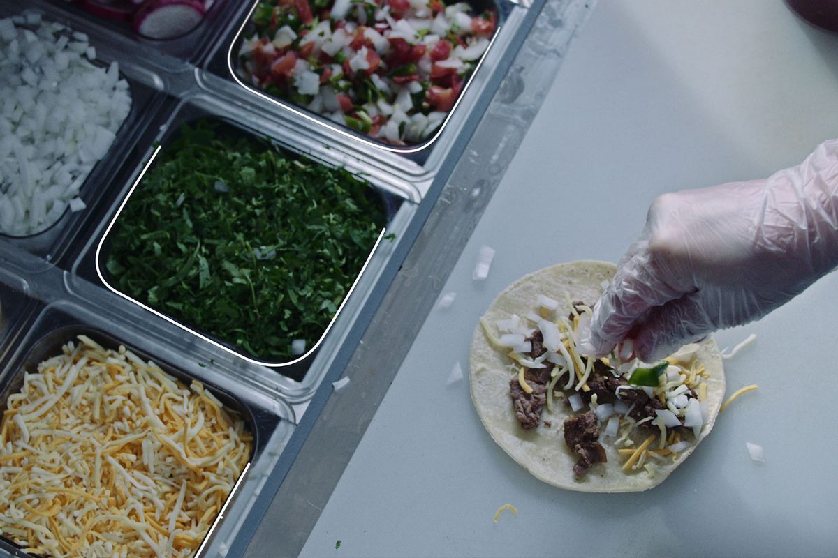 Les révélations terrifiantes du documentaire de Netflix sur la sécurité alimentaire