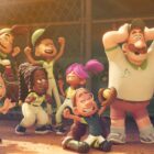 Everything we know about Win or Lose, Pixar's first TV show coming to Disney+