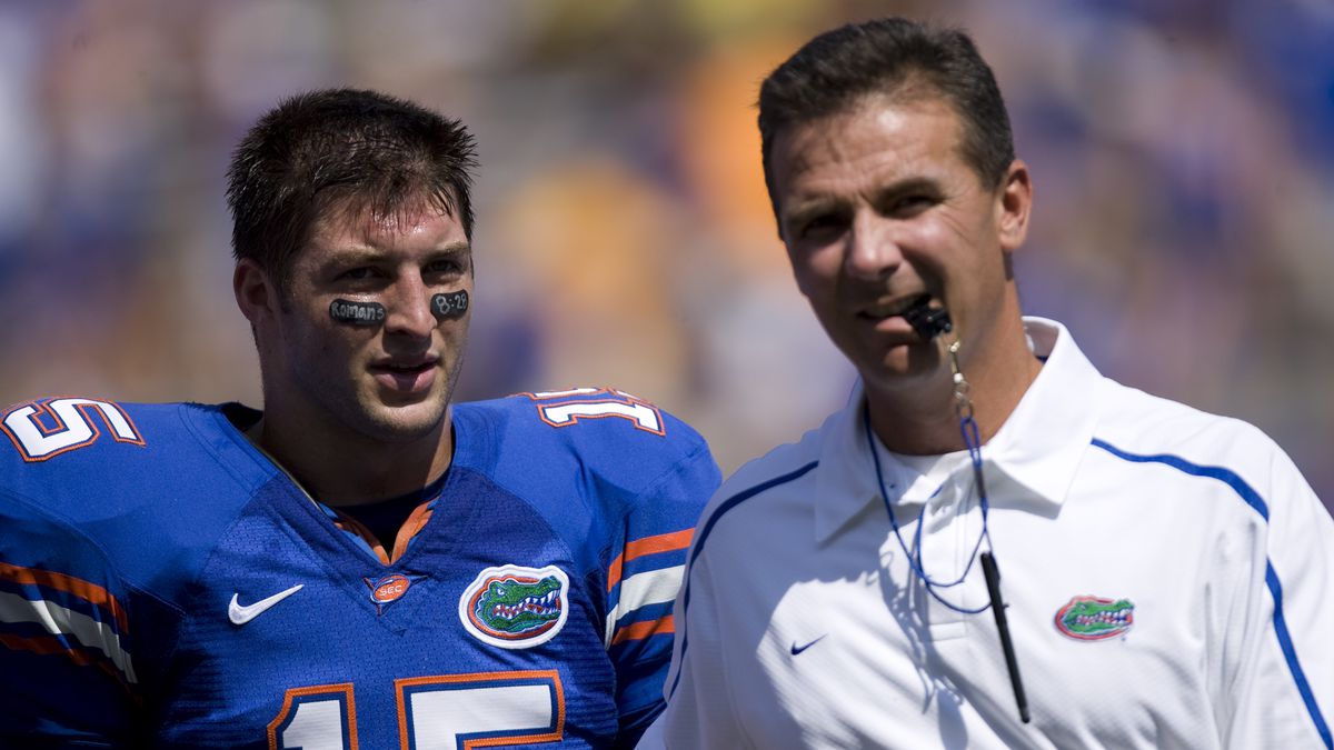 Les secrets inédits du documentaire Netflix sur l’équipe de football des Florida Gators.