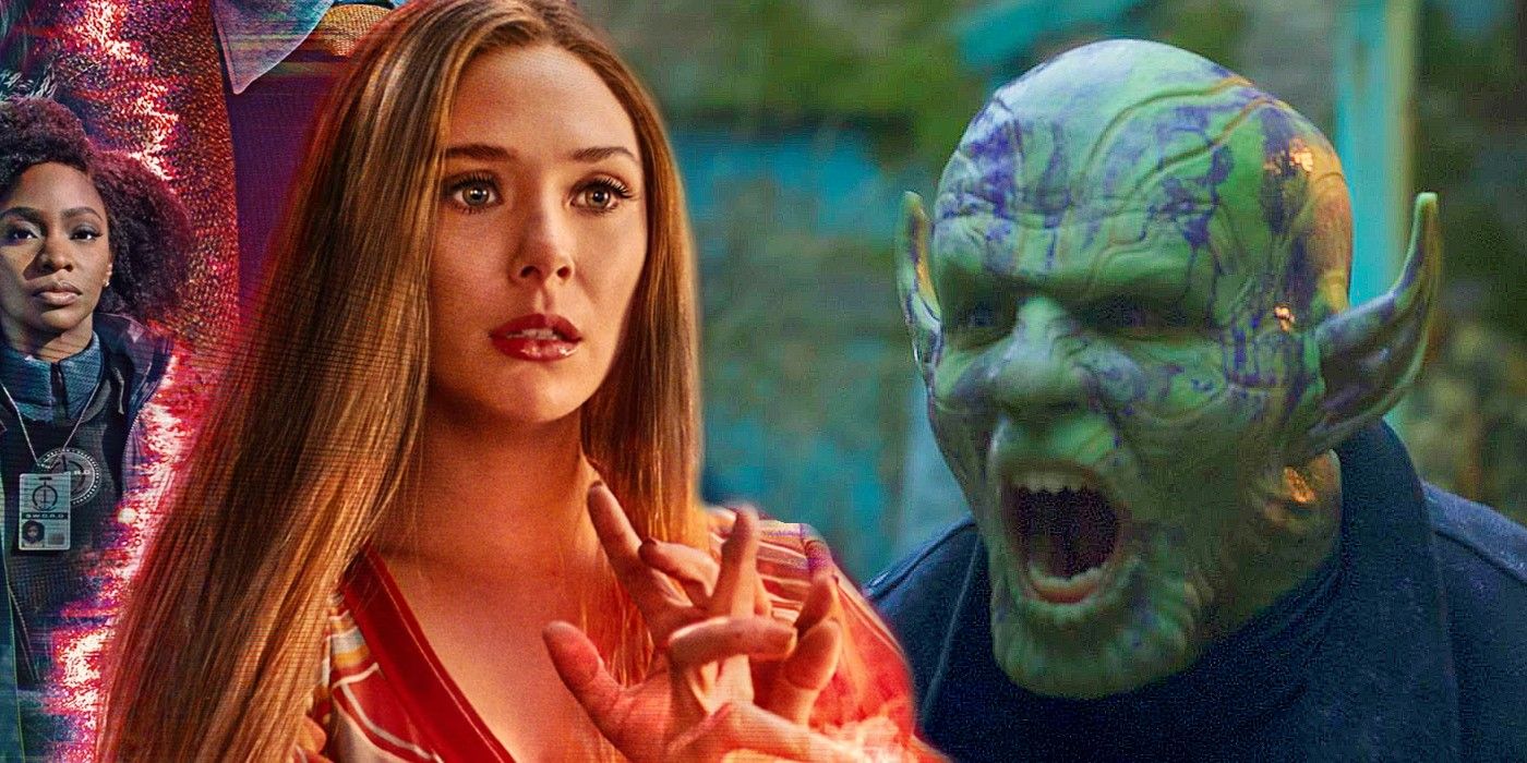 Les séries TV du MCU sont-elles trop courtes ?