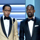 Ron Cephas Jones