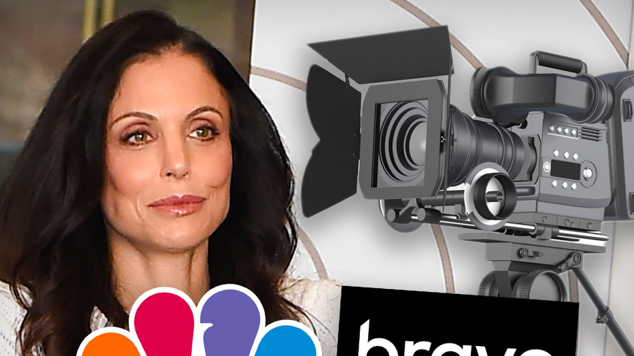 Les stars de la télé-réalité sollicitent Bethenny Frankel pour se joindre à la lutte contre NBC.