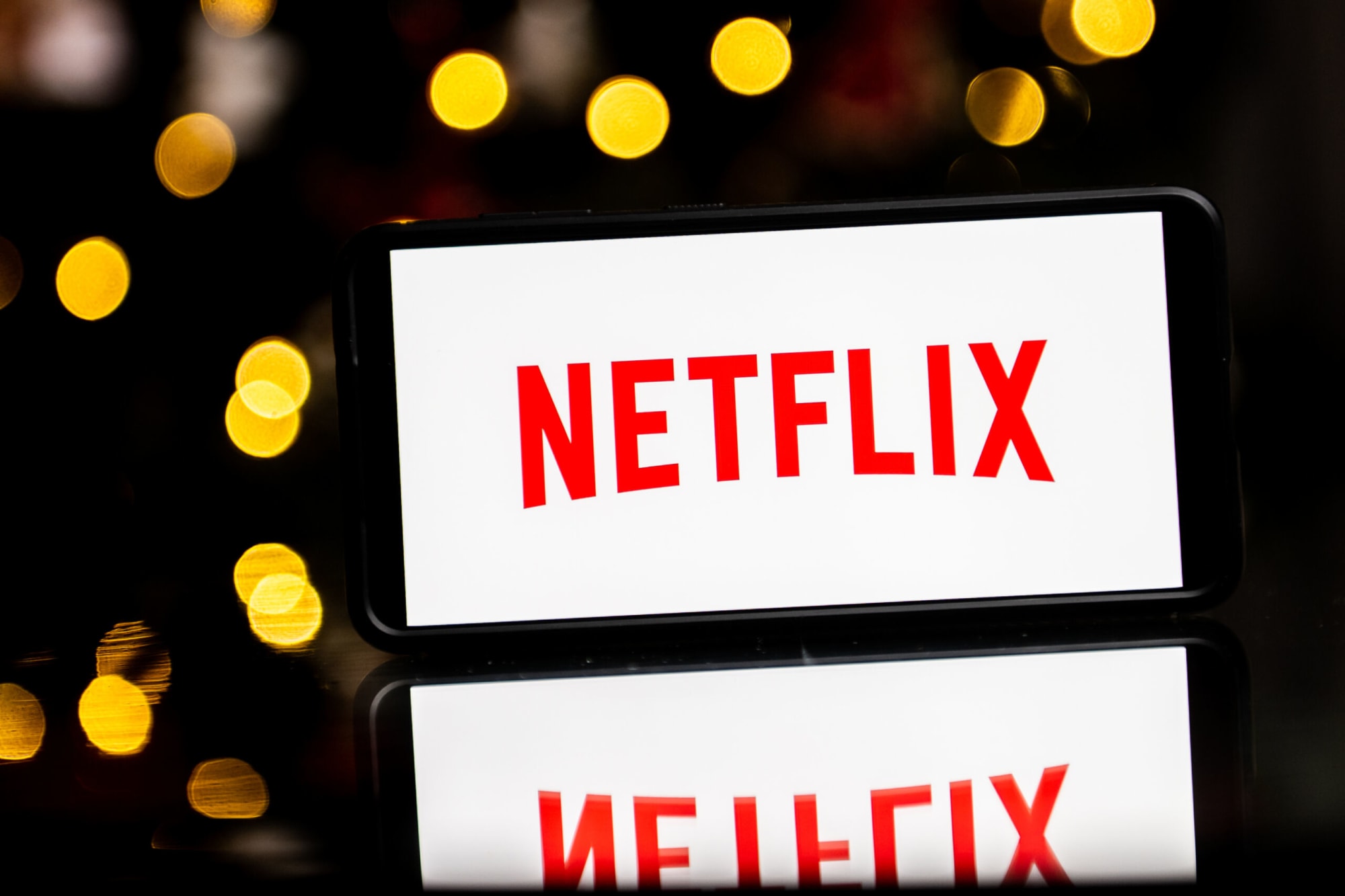 Les stars du film dramatique sur Netflix
