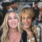 'And Just Like That…' Stars Reflect on Their Favorite Fashions (VIDEO)