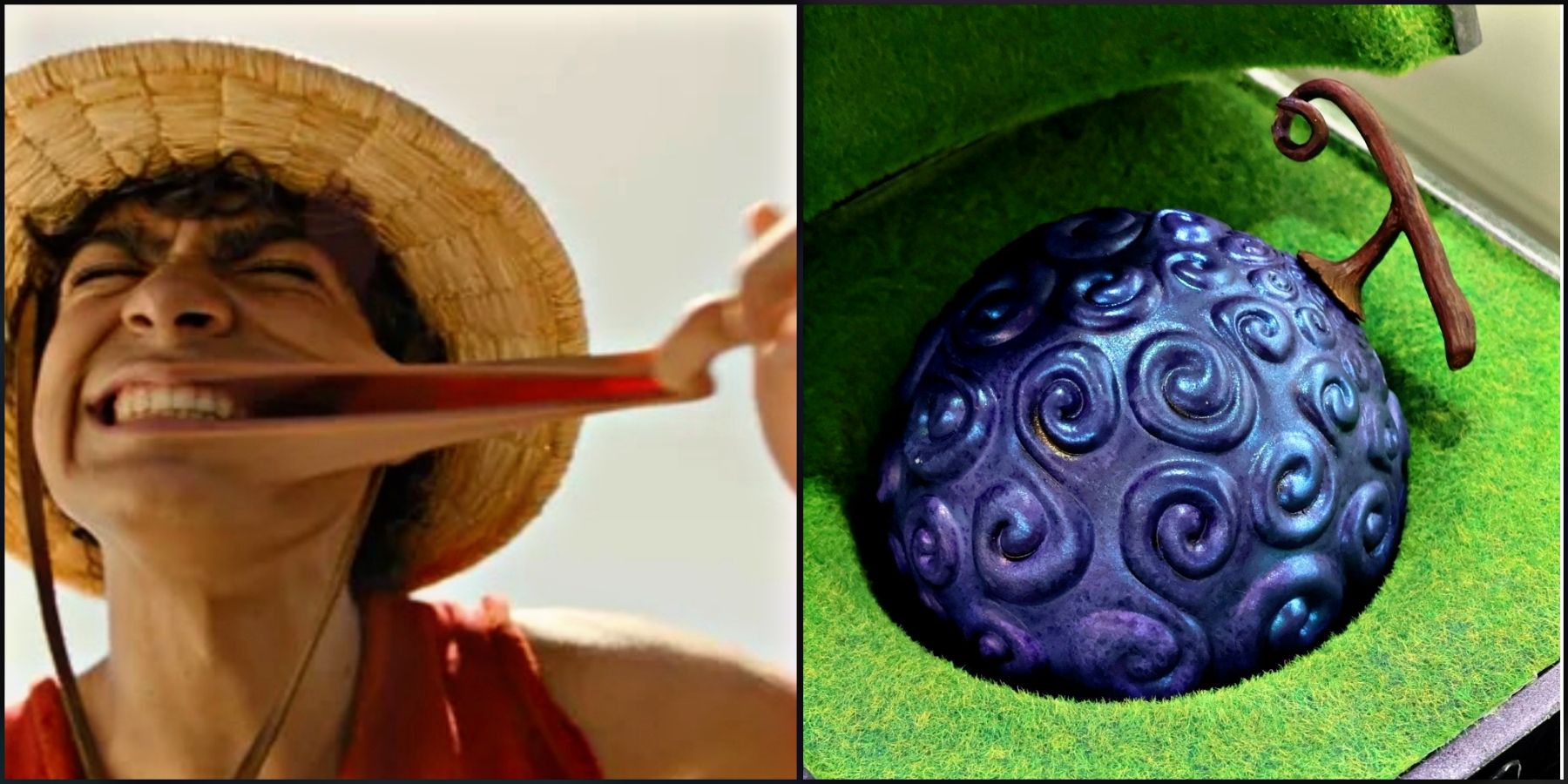Les utilisateurs les plus puissants des Fruits du Démon dans la saison 1
