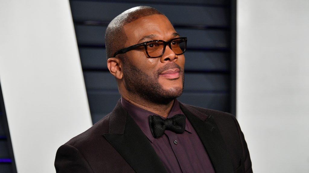 L’histoire de Tyler Perry débarque sur Prime Video – VIBE.com