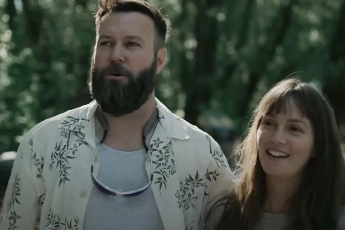 Lieux de tournage de “The River Wild” sur Netflix (2023)