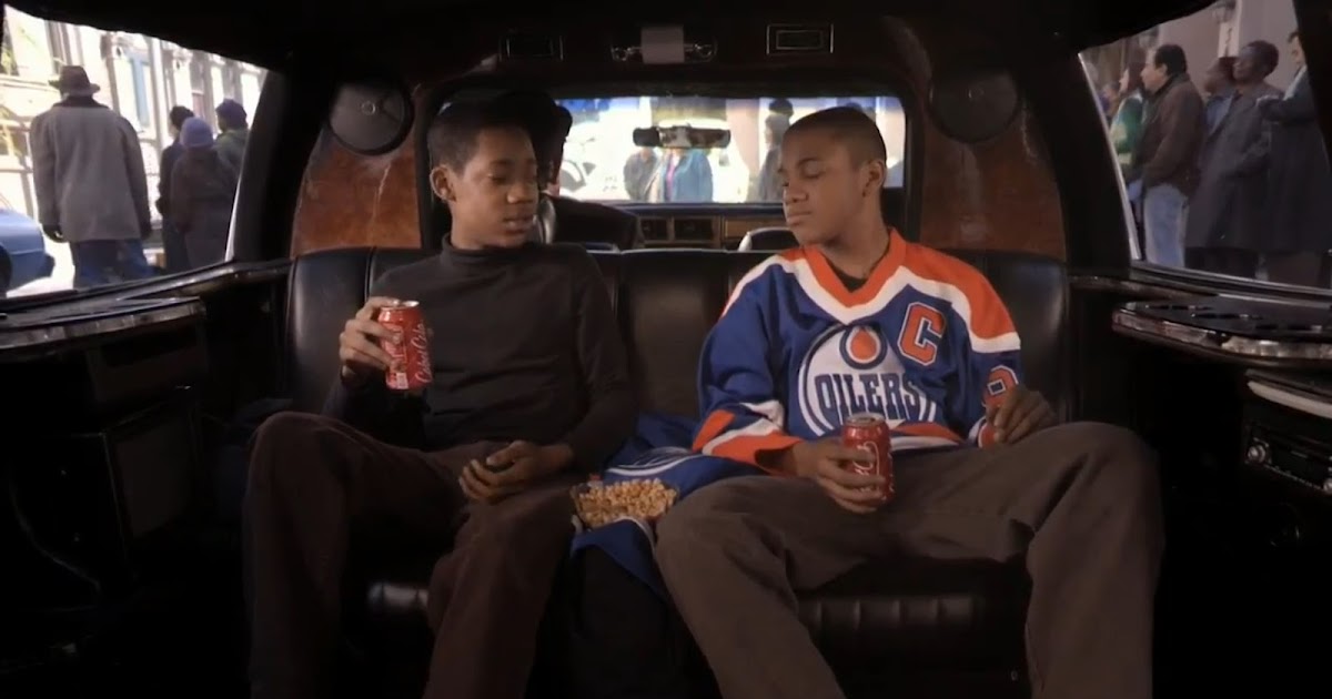 L’impact culturel du hockey dans les séries TV américaines populaires.