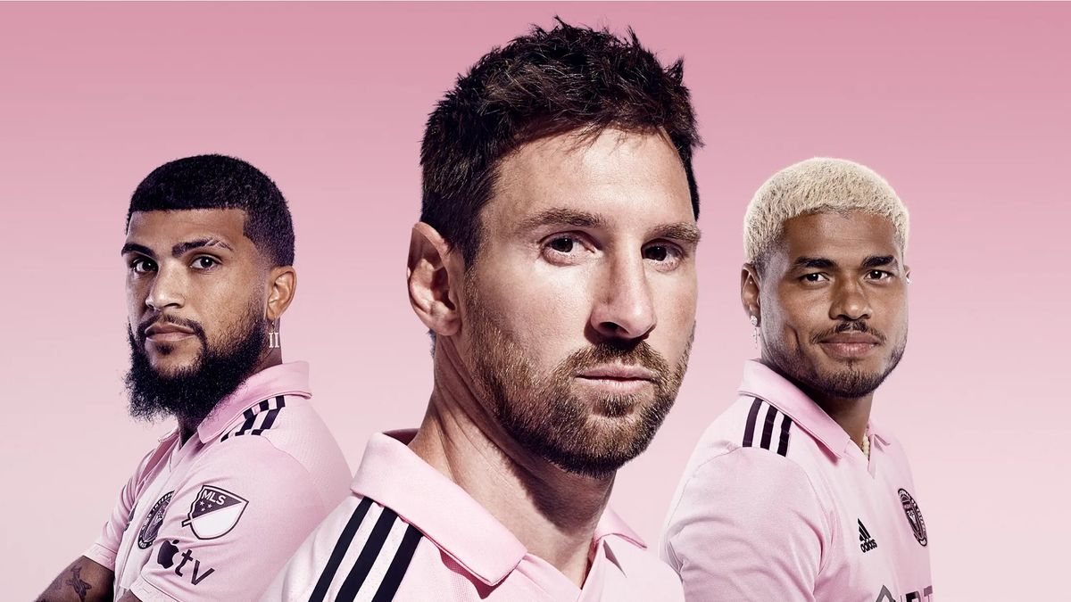 Lionel Messi attire les foules sur Apple TV Plus