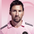 Lionel Messi is seriously boosting MLS and Apple TV