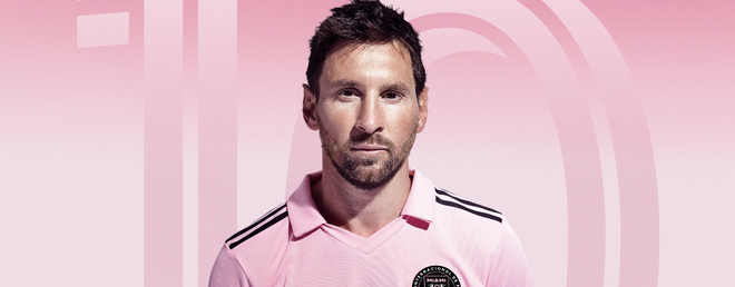 Lionel Messi dynamise sérieusement MLS et Apple TV