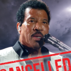 Lionel Richie Cancels Madison Square Garden Show Due To Bad Weather