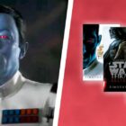 How to Read the Thrawn Books In Order Before 'Ahsoka'