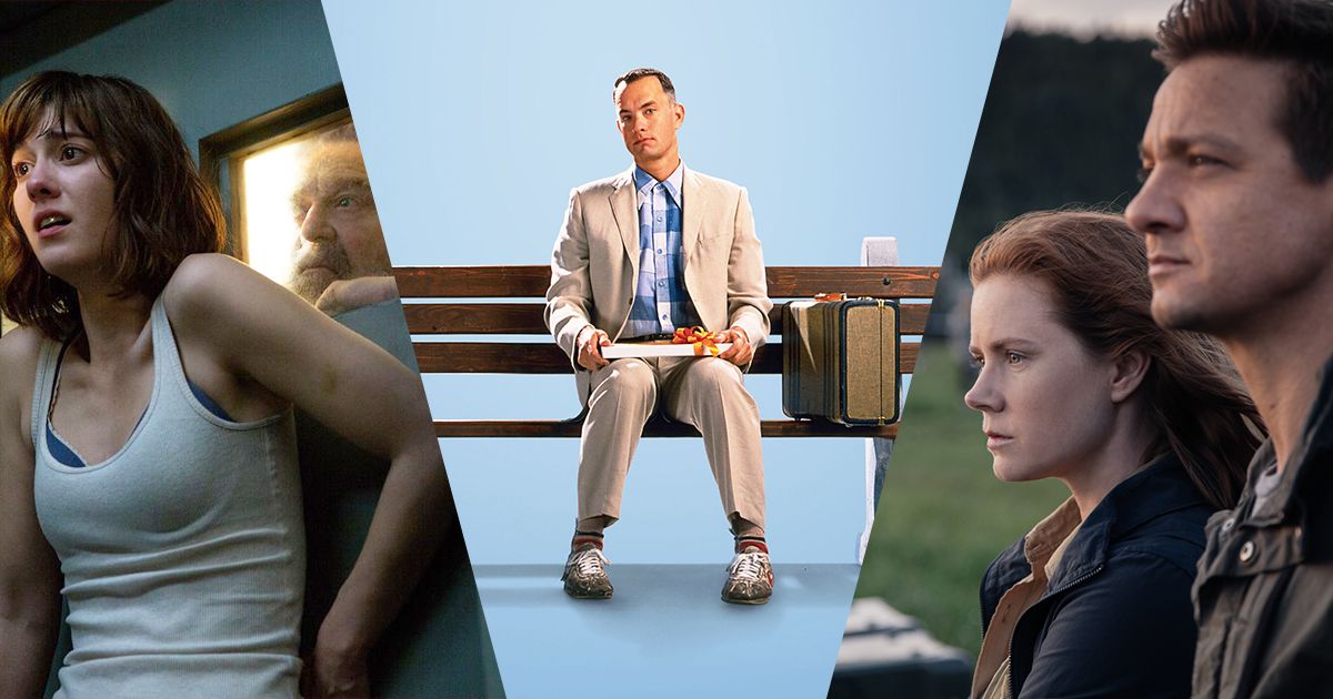 Liste films à voir sur Paramount+ en septembre 2023