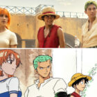 How Live-Action Netflix Adaptation Compares to Original