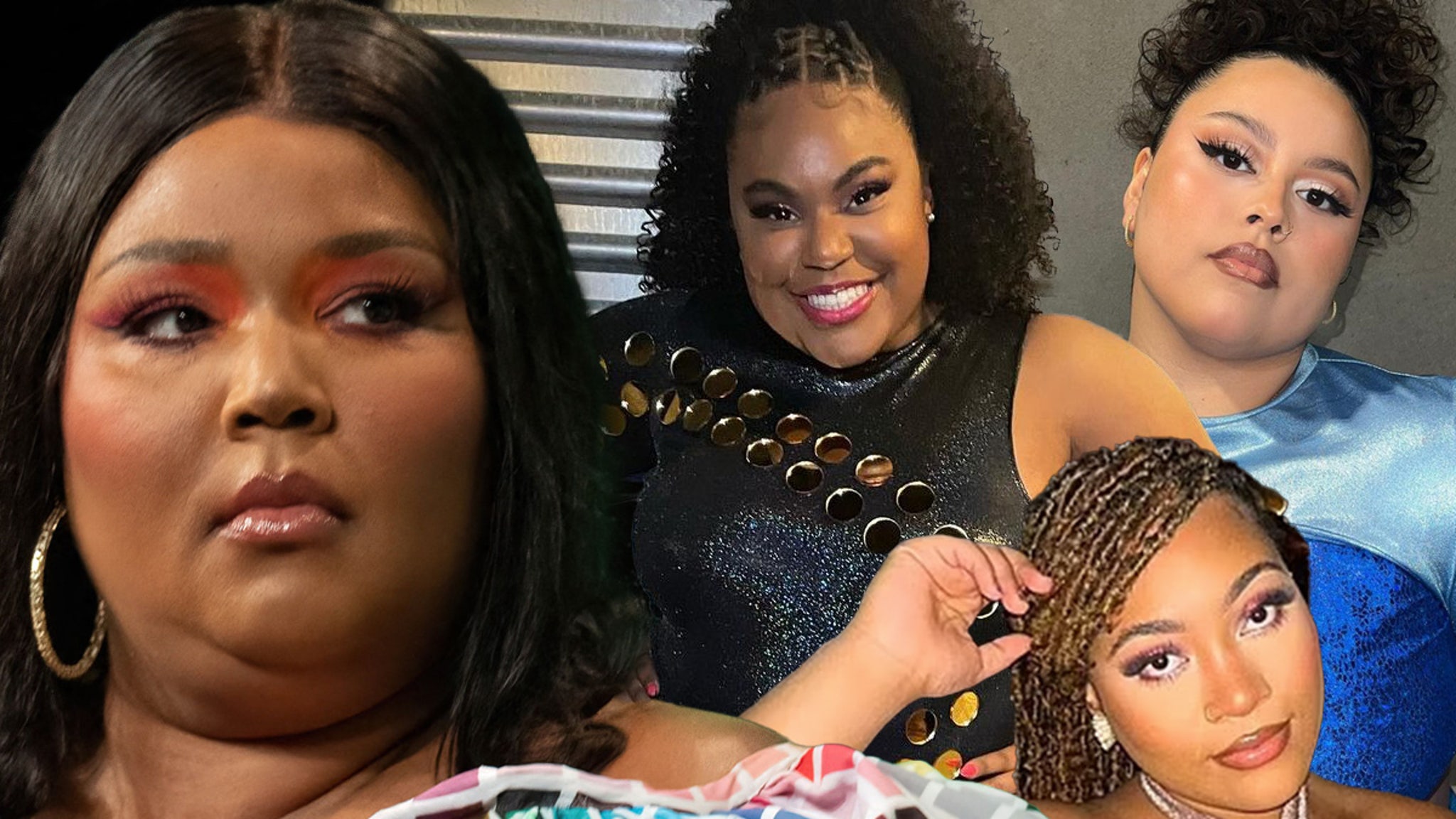 Lizzo se prononce sur des accusations ‘fabriquées’ après avoir été poursuivie par des danseurs de soutien.