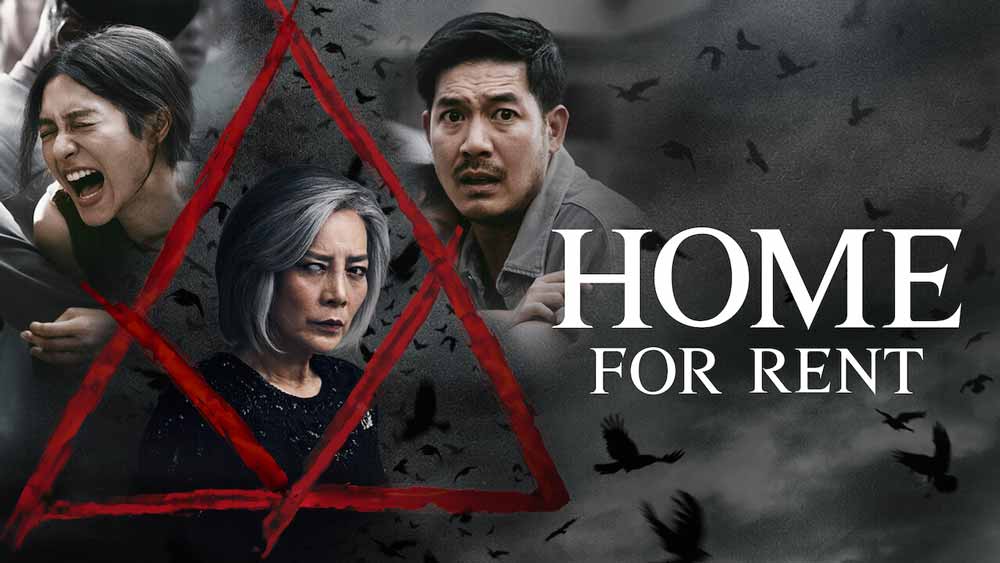 Location Maison – Critique film horreur thaïlandais sur Netflix