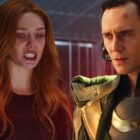 Loki & WandaVision Break New Ground As First MCU Disney+ Shows With Physical Release