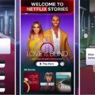 ‘Netflix Stories’ Made ‘Love Is Blind’ a Video Game