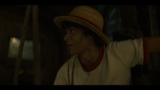 Luffy de One Piece fait face à un voyage dangereux dans la nouvelle série Netflix