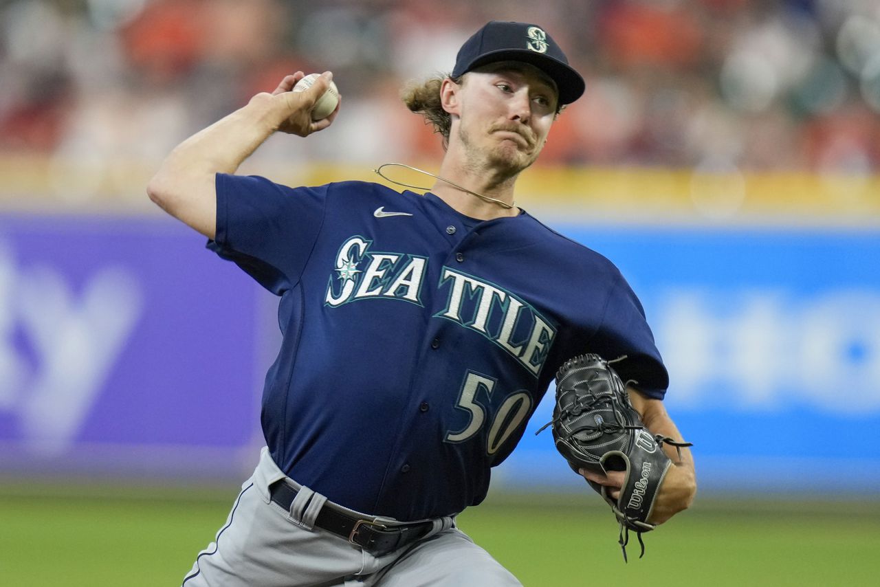 MLB sur Apple TV : Regardez le match Royals vs. Mariners de vendredi soir