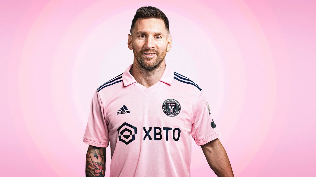 MLS sur Apple TV : le phénomène grâce à l’arrivée de Messi