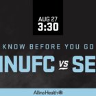 Know Before You Go: MNUFC vs. Seattle Sounders FC