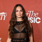 Maddie Ziegler at Variety's Power of Young Hollywood event on Aug. 10 in Los Angeles.