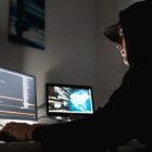 Hacker on PC